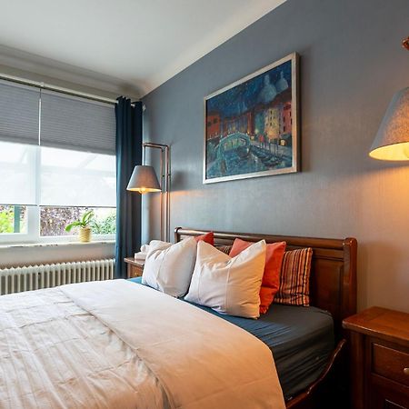 De Villo Villa Hasselt Kültér fotó