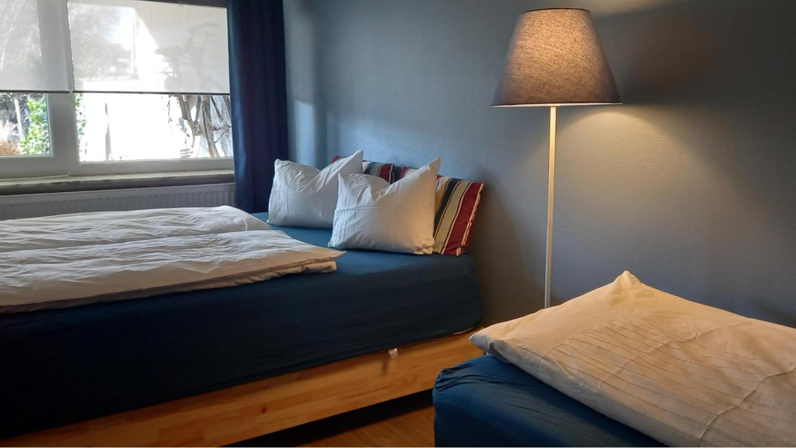 De Villo Villa Hasselt Kültér fotó