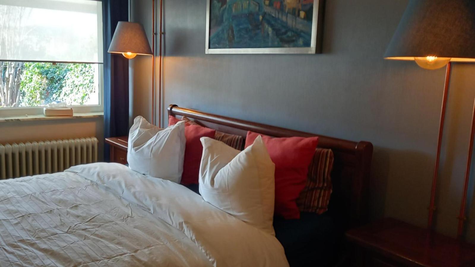 De Villo Villa Hasselt Kültér fotó