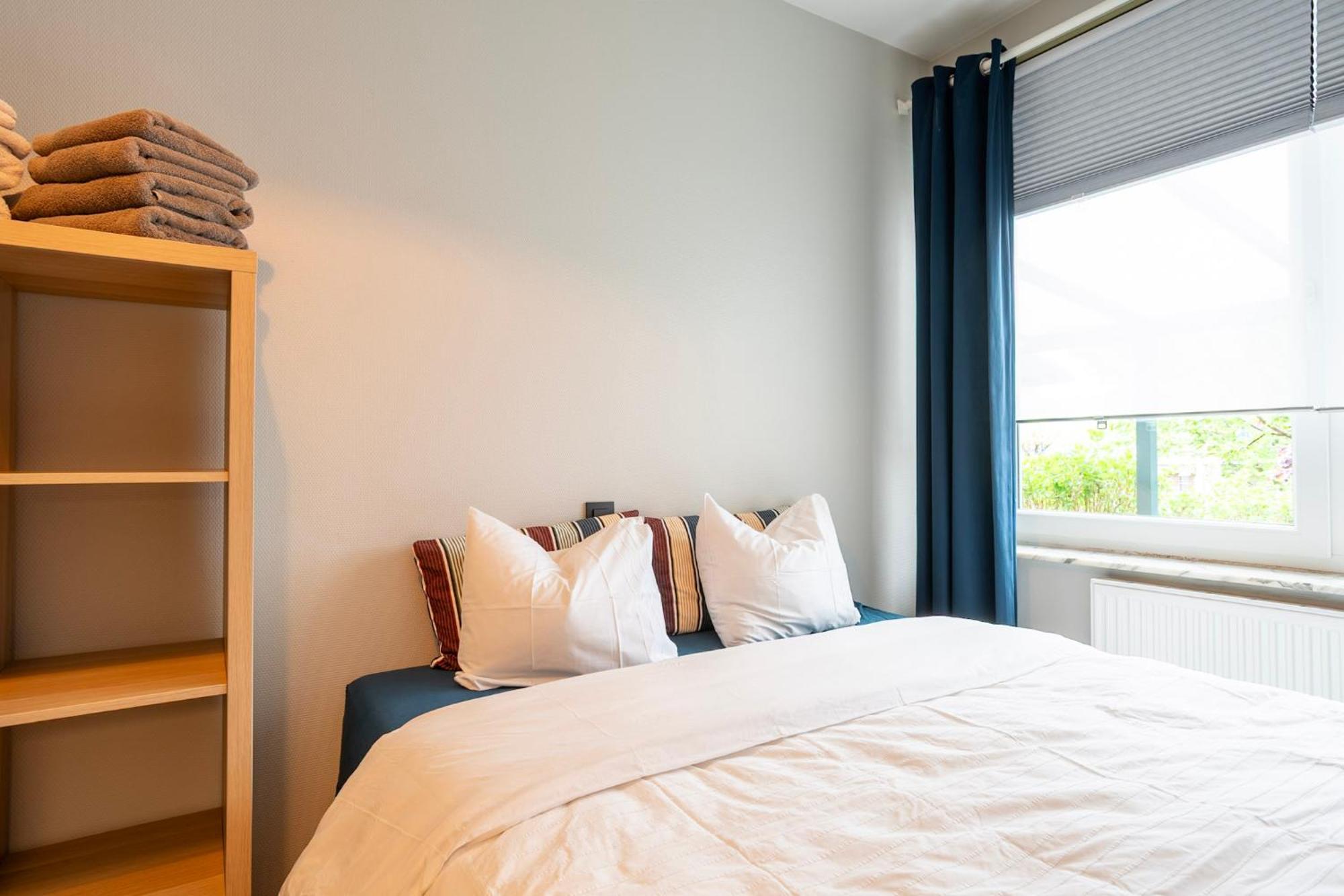 De Villo Villa Hasselt Kültér fotó