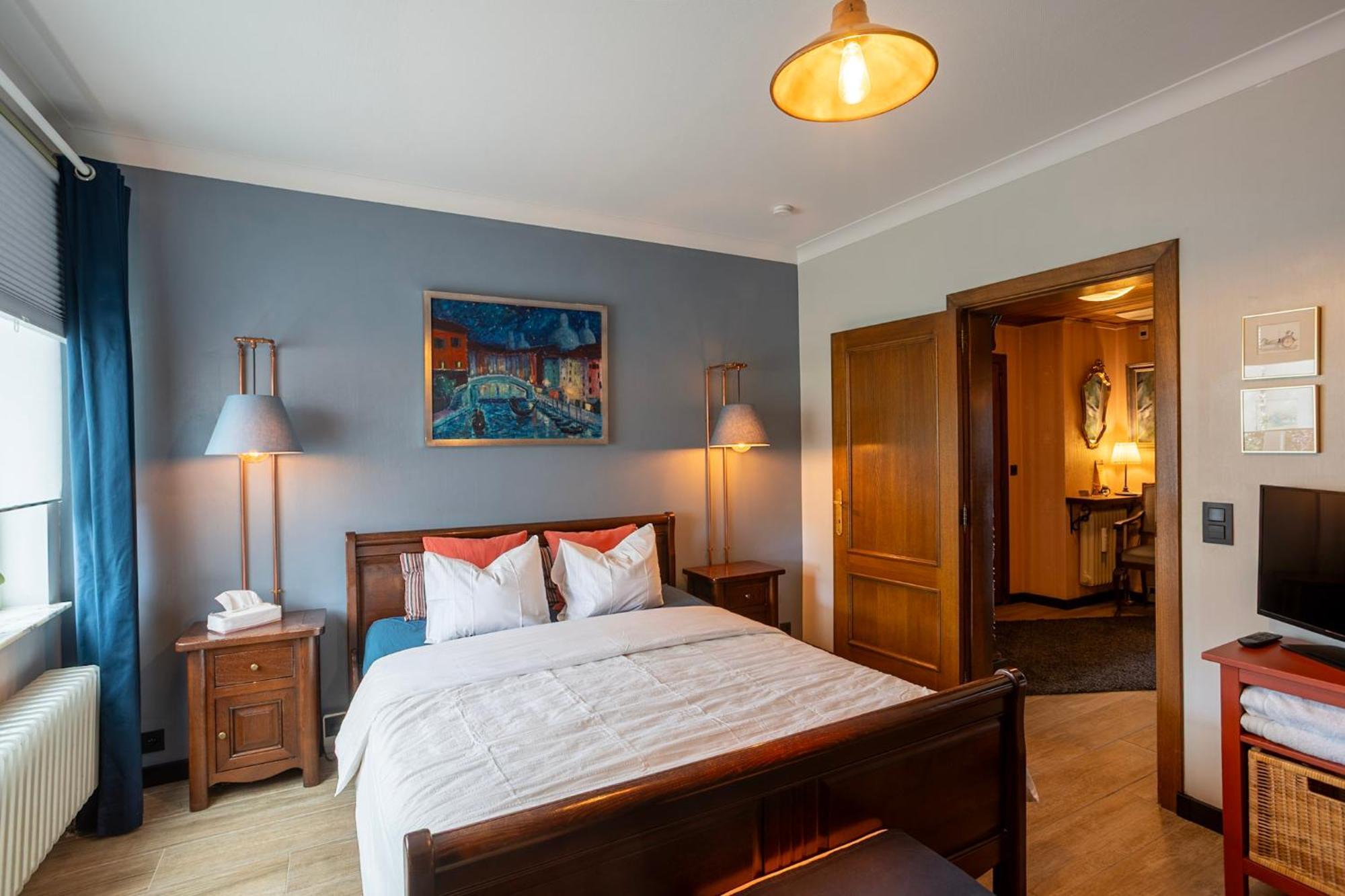 De Villo Villa Hasselt Kültér fotó