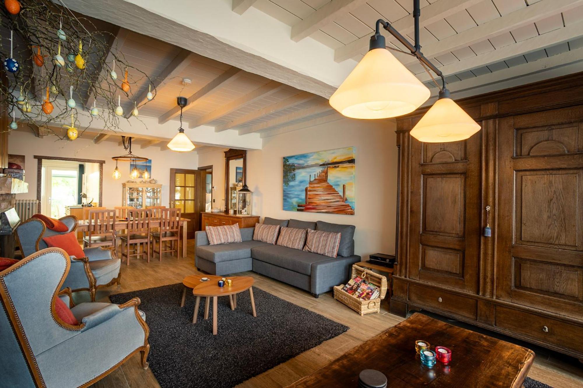 De Villo Villa Hasselt Kültér fotó