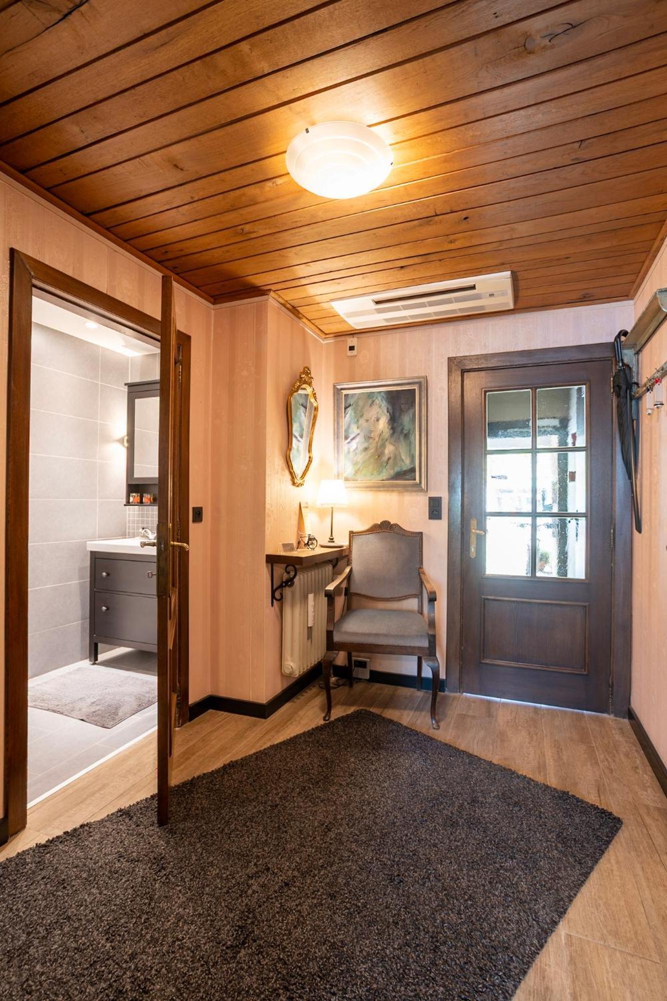 De Villo Villa Hasselt Kültér fotó