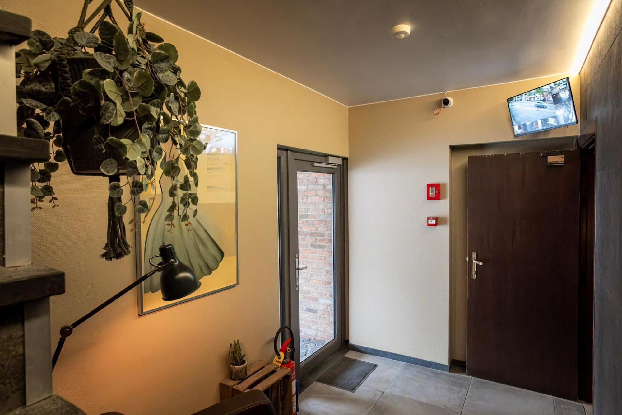 De Villo Villa Hasselt Kültér fotó