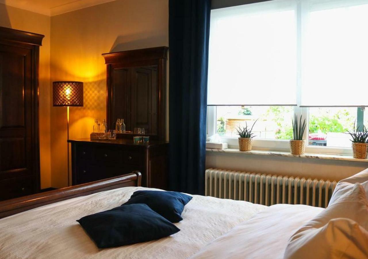 De Villo Villa Hasselt Kültér fotó