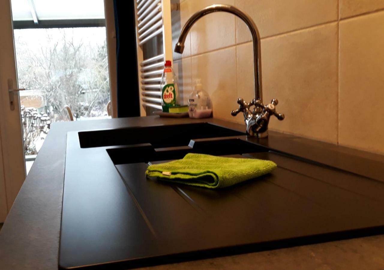 De Villo Villa Hasselt Kültér fotó